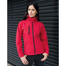 VESTE FEMME TX PERFORMANCE