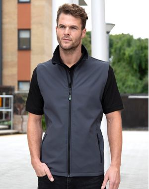 BODYWARMER HOMME PRINTABLE