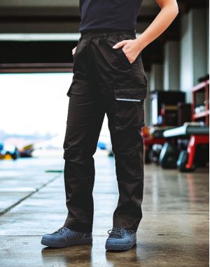 PANTALON FEMME ACTION