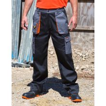 PANTALON LITE MULTIPLES POCHES