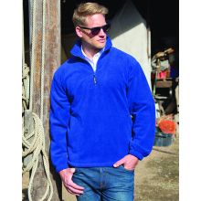 POLAIRE COL ZIPPÉ POLARTHERM™