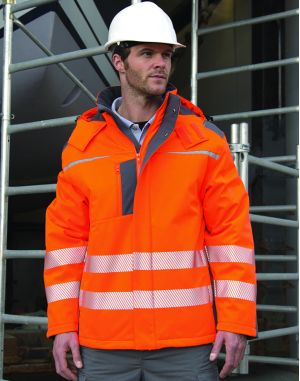 MANTEAU SOFTSHELL DYNAMIQUE