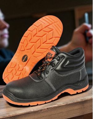 CHAUSSURES DE SÉCURITÉ "DEFENCE"