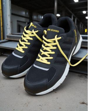 CHAUSSURES DE SÉCURITÉ SAFETY TRAINER