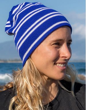 BONNET RÉVERSIBLE "TEAM"