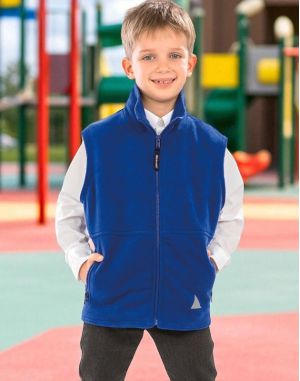 BODYWARMER ENFANT POLARTHERM™