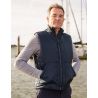 BODYWARMER POUR LE TRAVAIL
