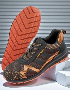 CHAUSSURES SECURITE "HARDY SAFETY TRAINER"