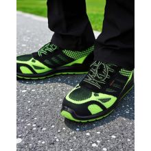 CHAUSSURES DE SÉCURITÉ FLYKNIT