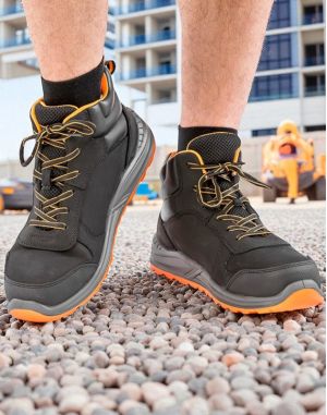 CHAUSSURES DE SÉCURITÉ STIRLING