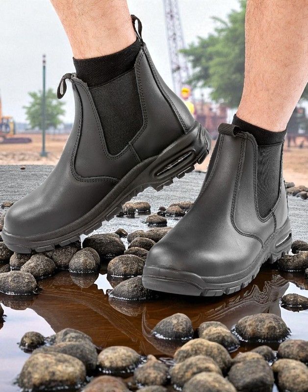 BOTTES DE SÉCURITÉ KANE DEALER