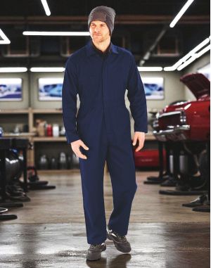 COMBINAISON RECYCLÉE ACTION