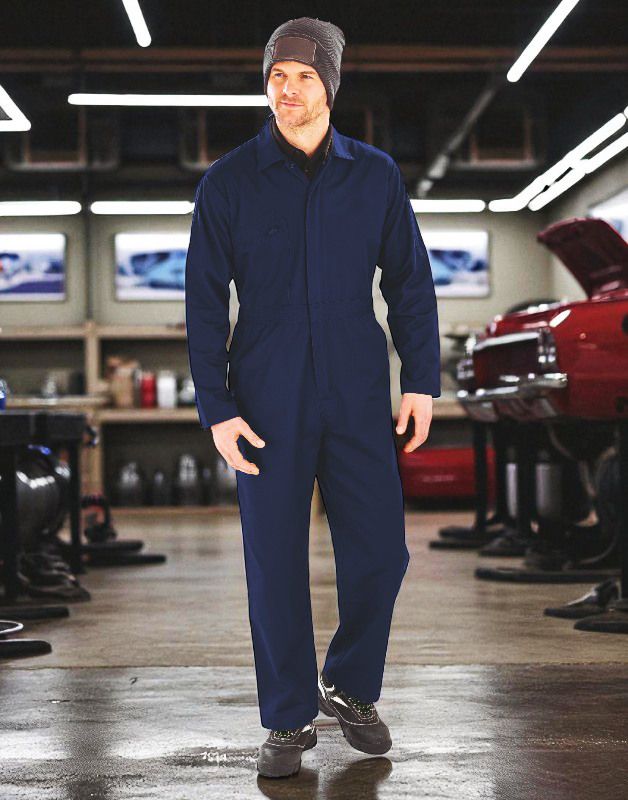 COMBINAISON RECYCLÉE ACTION