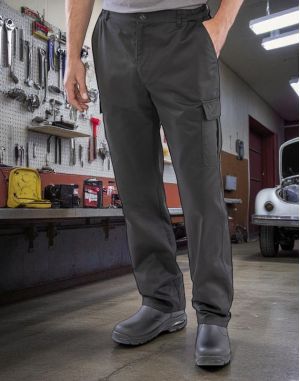 PANTALON WORK-GUARD RECYCLÉ