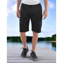 SHORT WORK-GUARD RECYCLÉ