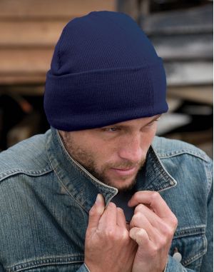 BONNET DE SKI WOOLLY