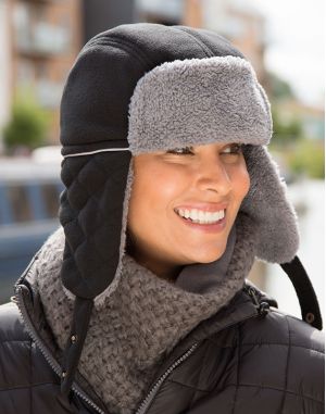 CHAPEAU OCEAN TRAPPER