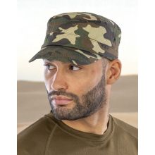CASQUETTE URBAN CAMO