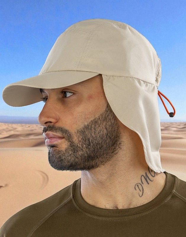 CASQUETTE LÉGIONNAIRE