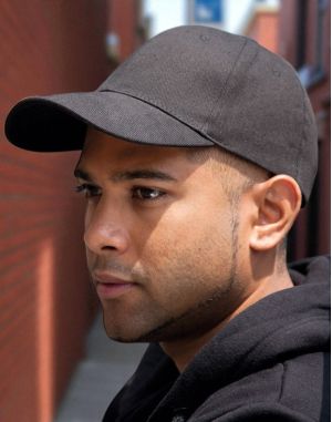 CASQUETTE MEMPHIS PROFIL BAS