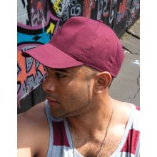 CASQUETTE BOSTON POUR MARQUAGE