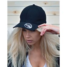 CASQUETTE KANSAS FLEX - 6P