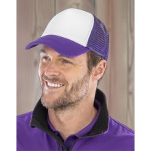 CASQUETTE TRUCKER DETROIT