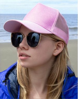 CASQUETTE NEW YORK SPARKLE