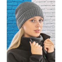 BONNET TRESSÉ RESULT