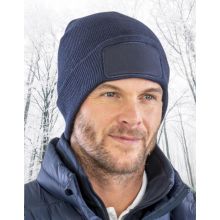 BONNET DOUBLE TRICOT