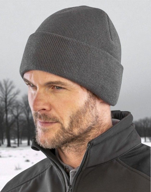 BONNET THINSULATE™ RECYCLÉ