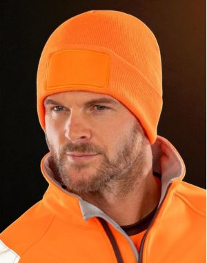 BONNET IMPRIMABLE THINSULATE™ RECYCLÉ