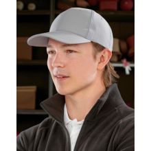 CASQUETTE RECYCLÉE 6P