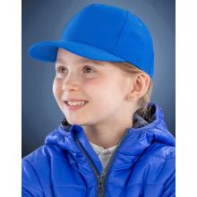 CASQUETTE RECYCLÉE 5P ENFANT