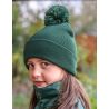 BONNET POMPON JUNIOR