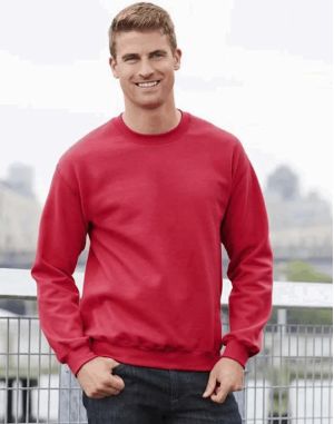 SWEAT-SHIRT GILDAN 18000
