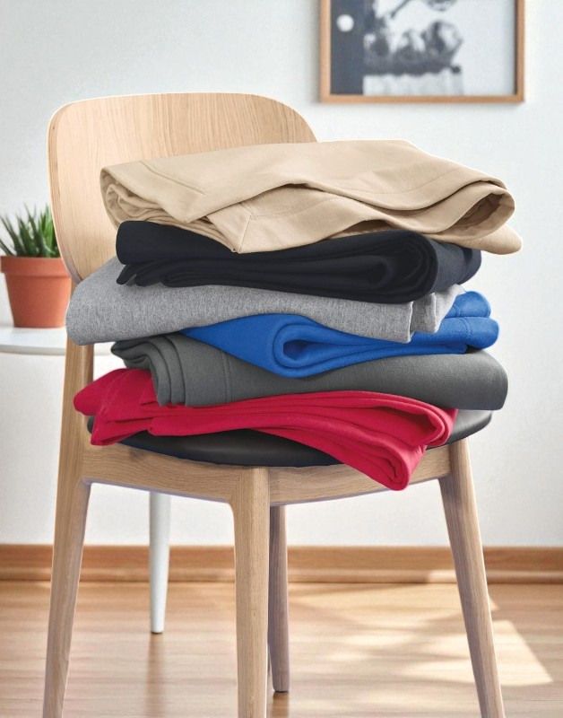 PLAID POLAIRE STADIUM