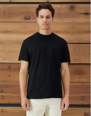 T-SHIRT ADULTE LIGHT COTTON