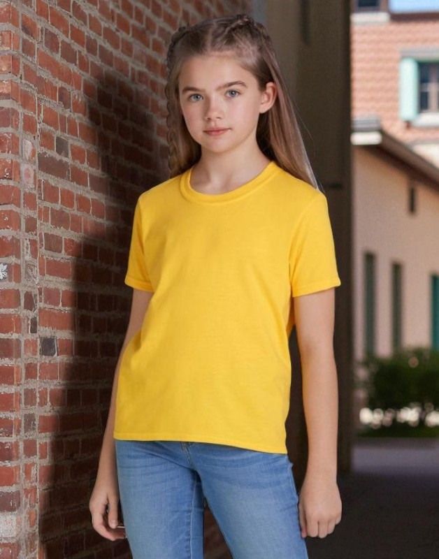 T-SHIRT ENFANT SOFTSTYLE