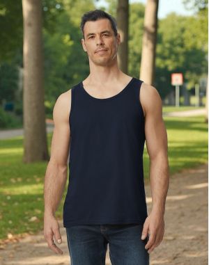 DÉBARDEUR HOMME SOFTSTYLE