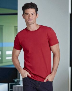 T-SHIRT HOMME SOFTSTYLE