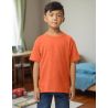T-SHIRT ENFANT SOFTSTYLE MIDWEIGHT