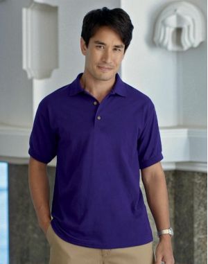 POLO JERSEY DRYBLEND®