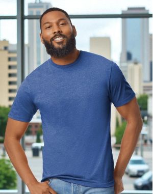 T-SHIRT ADULTE SOFTSTYLE