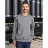 SWEAT COL ROND MIDWEIGHT