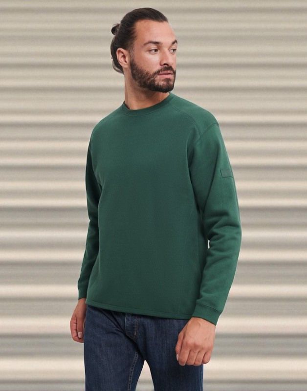 SWEAT-SHIRT HEAVY DUTY