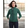 VESTE SOFTSHELL POLYVALENTE FEMME