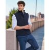 GILET SOFTSHELL HOMME