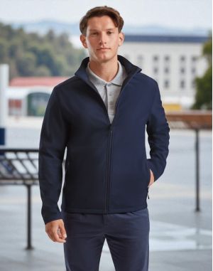 VESTE SOFTHSELL ESSENTIAL