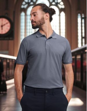 POLO HOMME AUTHENTIC ECO